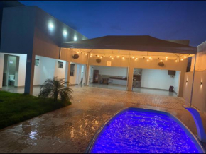 Casa 803